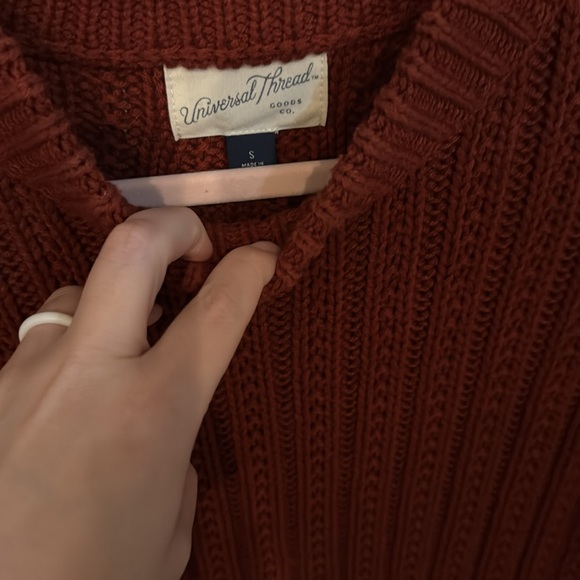 Sweater - Picture 2 of 3